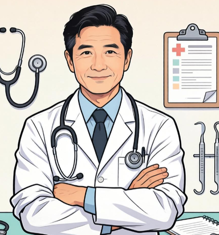 杨荣华口碑咋样